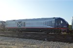 New Midwest Charger Heading East on the Chief